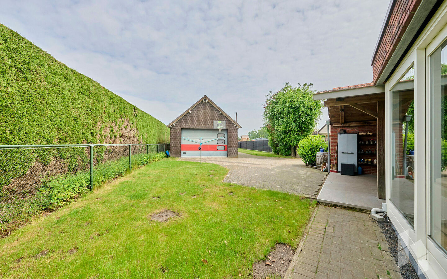 Huis te koop in Hamont-Achel