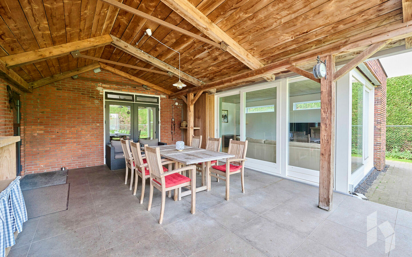 Huis te koop in Hamont-Achel