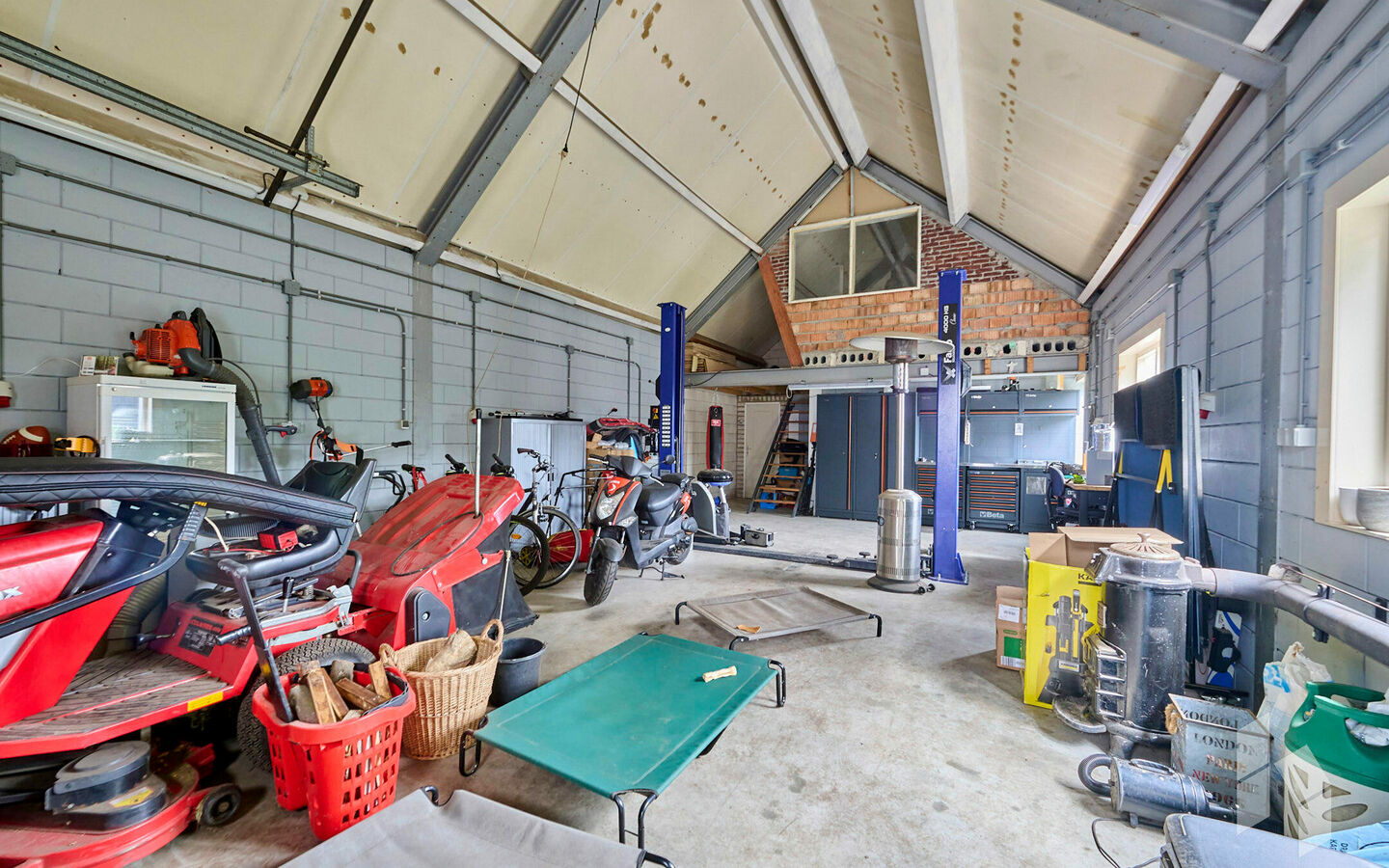 Huis te koop in Hamont-Achel