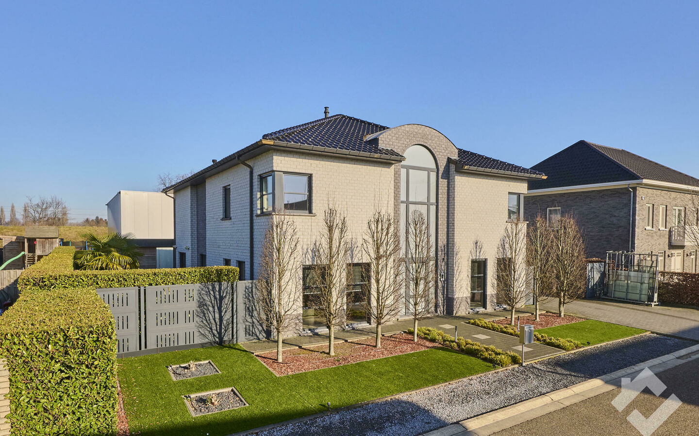 Huis te koop in Hamont-Achel