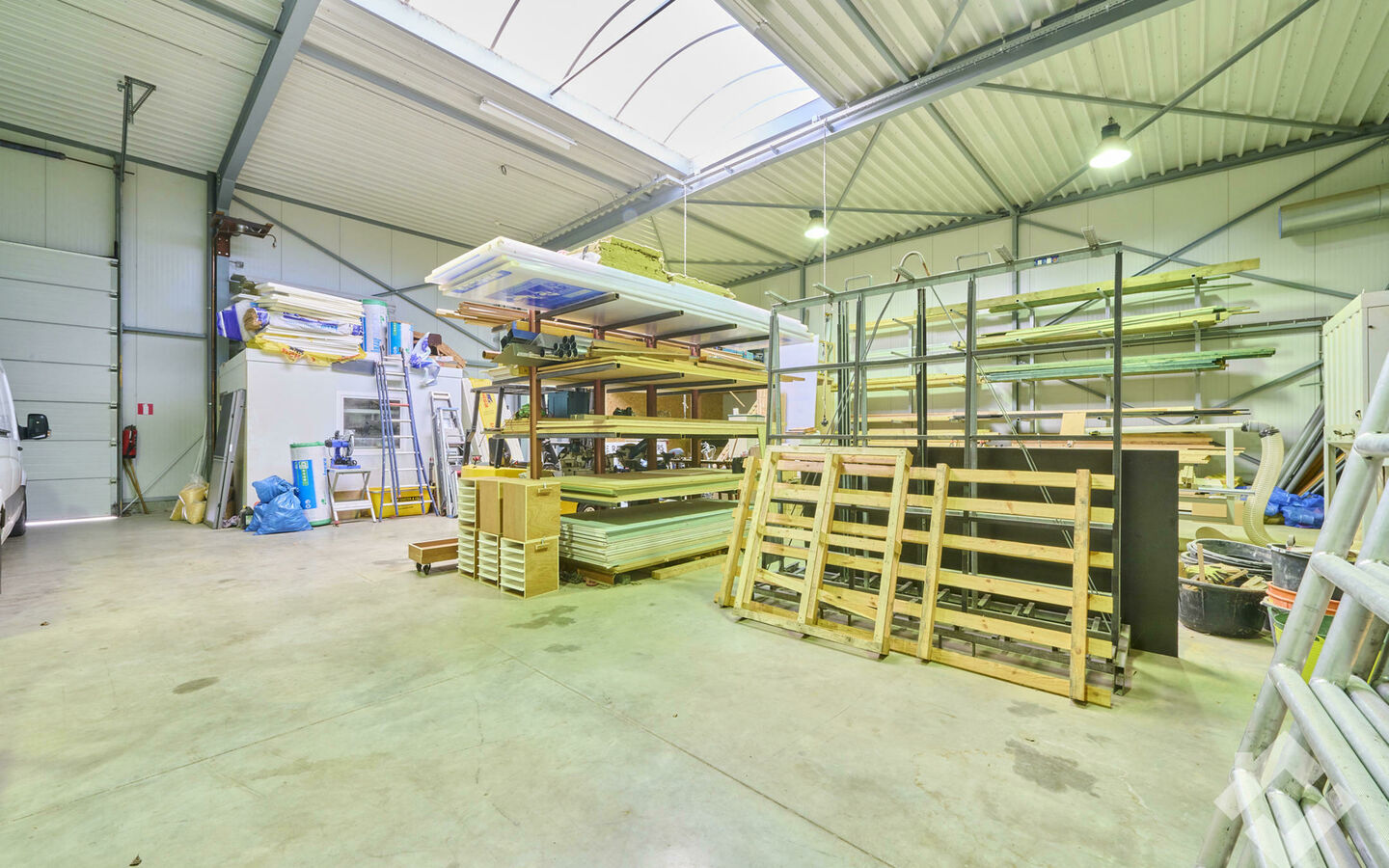Huis te koop in Hamont-Achel