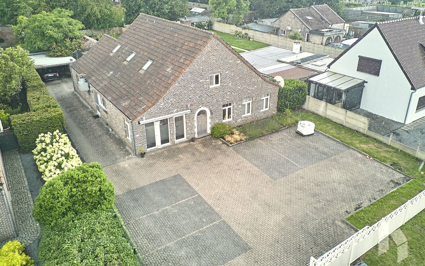 Huis te koop in Hechtel-Eksel