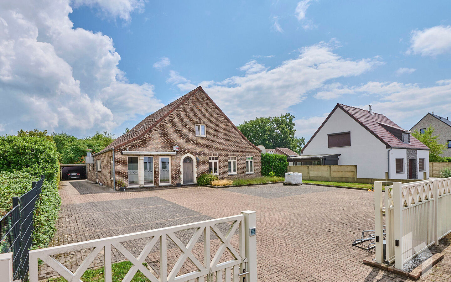 Huis te koop in Hechtel-Eksel