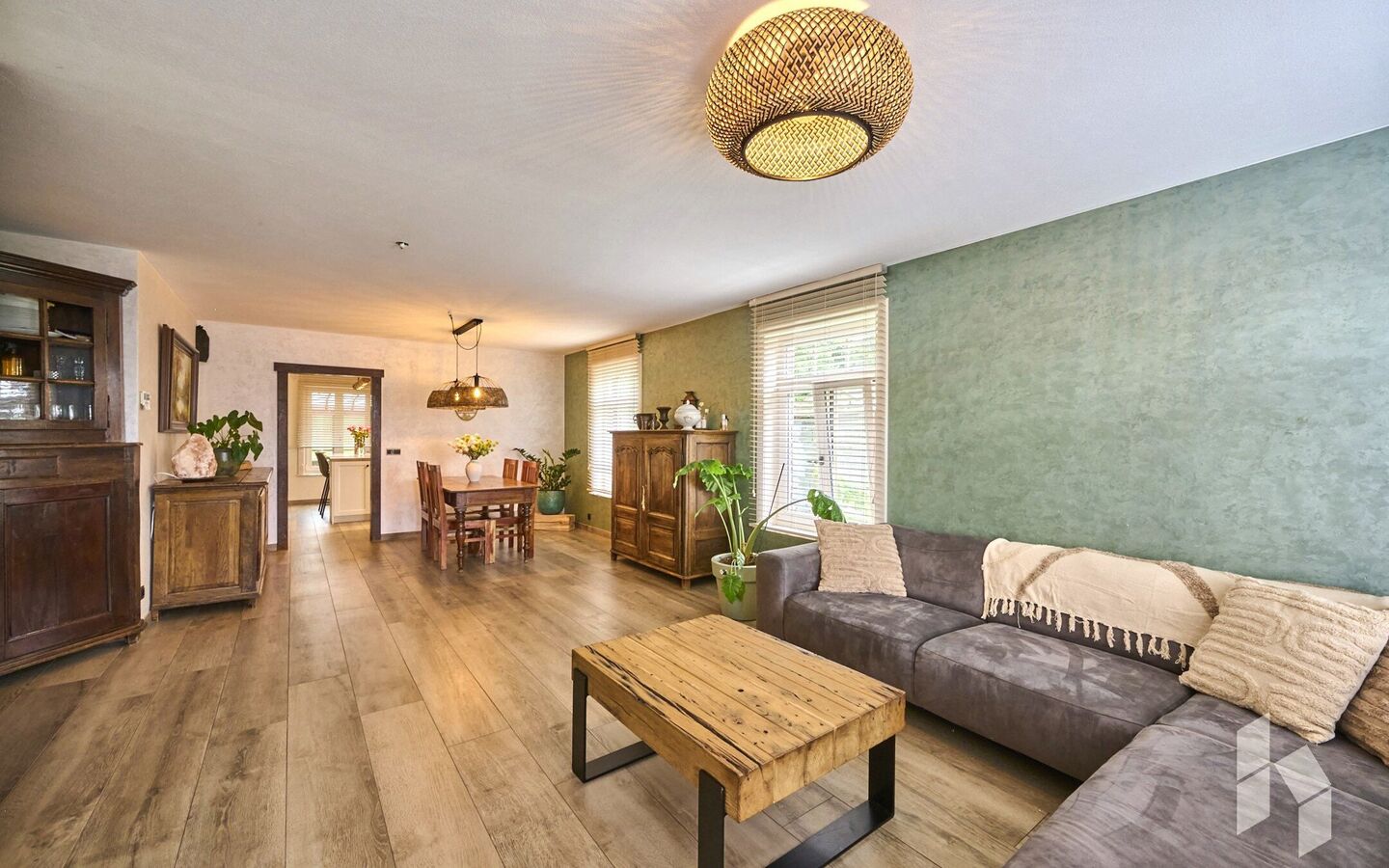 Huis te koop in Hechtel-Eksel