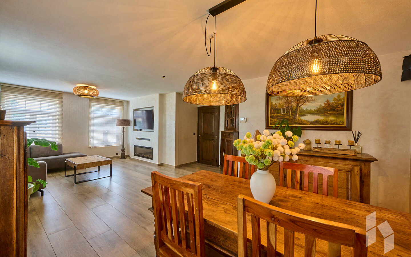 Huis te koop in Hechtel-Eksel