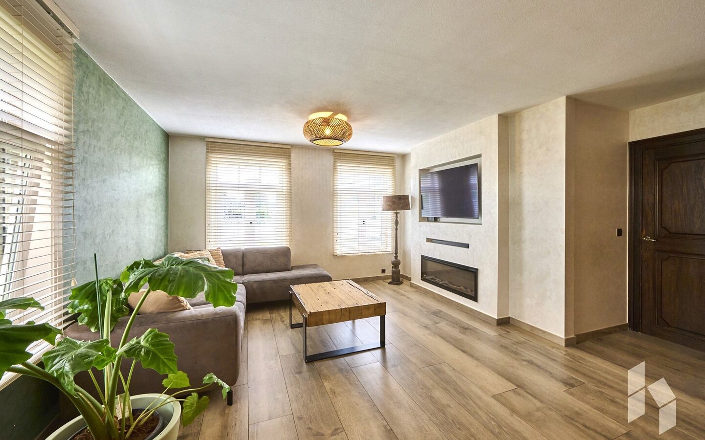 Huis te koop in Hechtel-Eksel