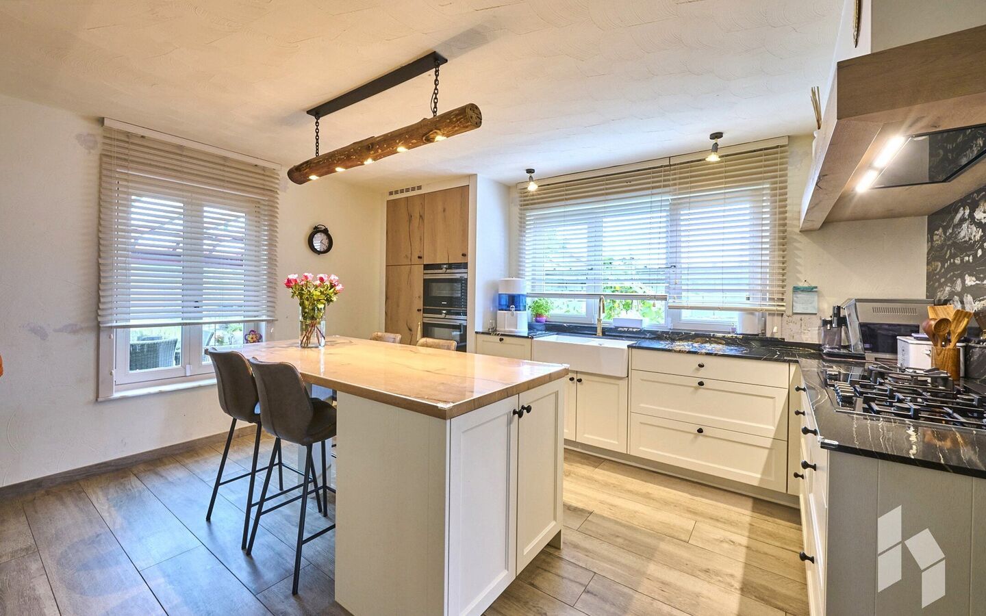 Huis te koop in Hechtel-Eksel