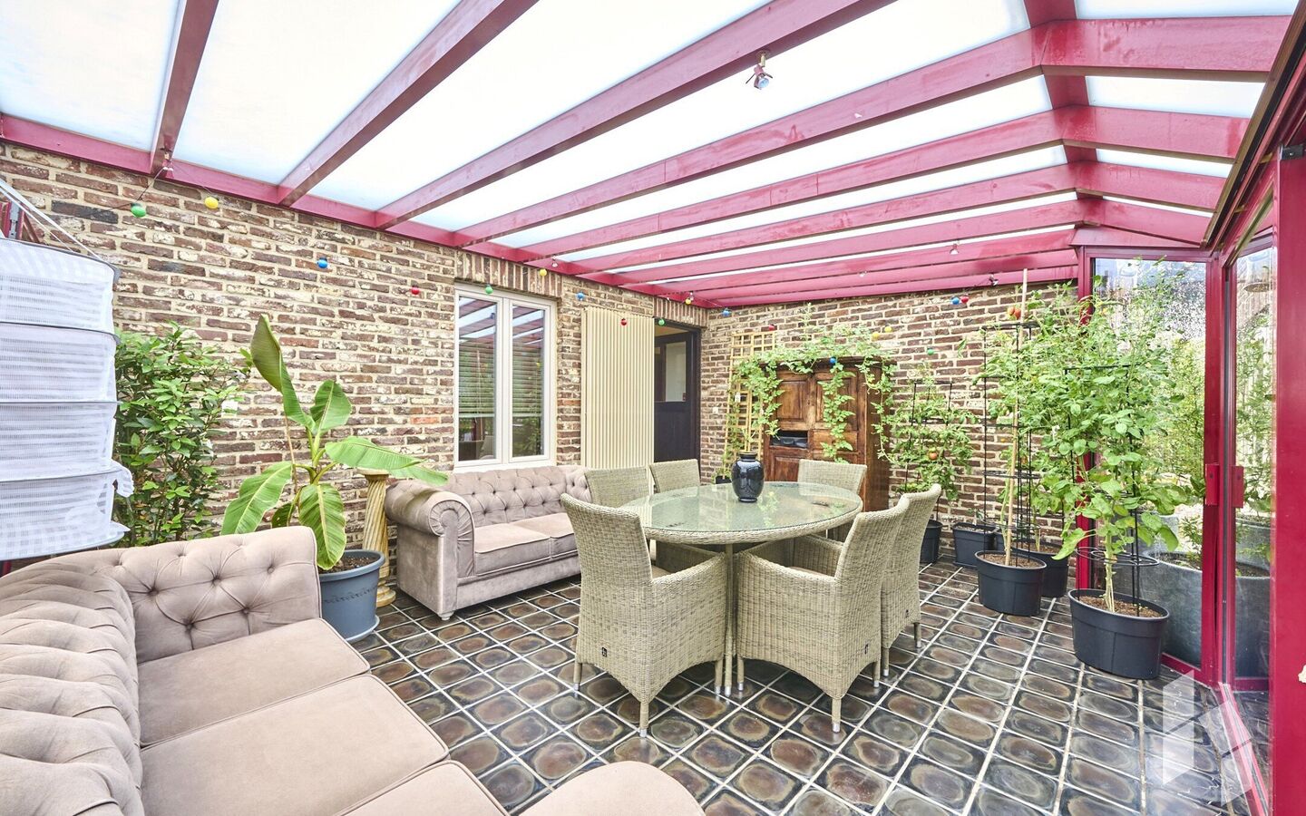 Huis te koop in Hechtel-Eksel