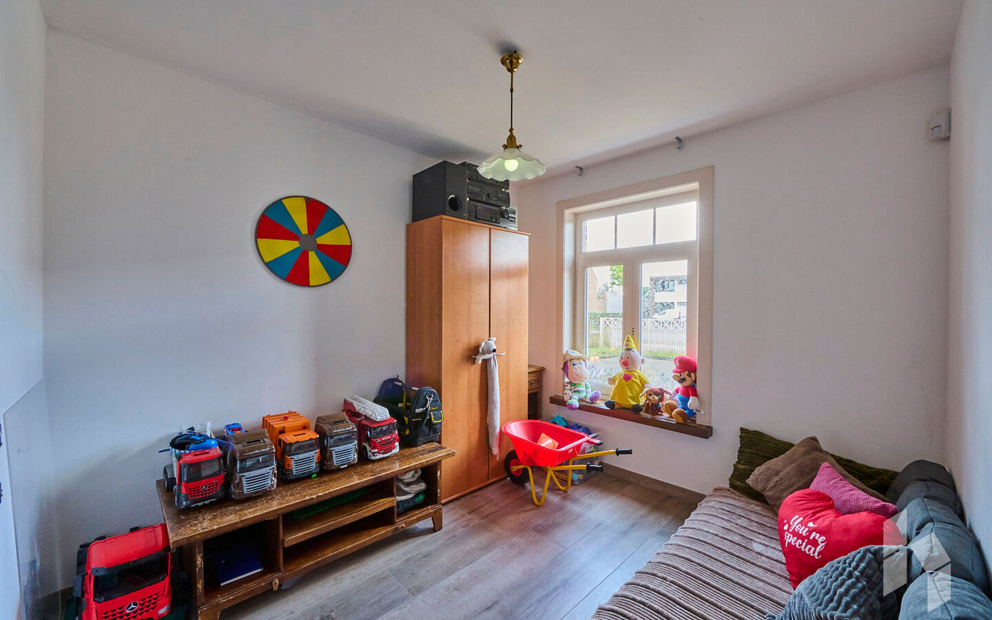 Huis te koop in Hechtel-Eksel