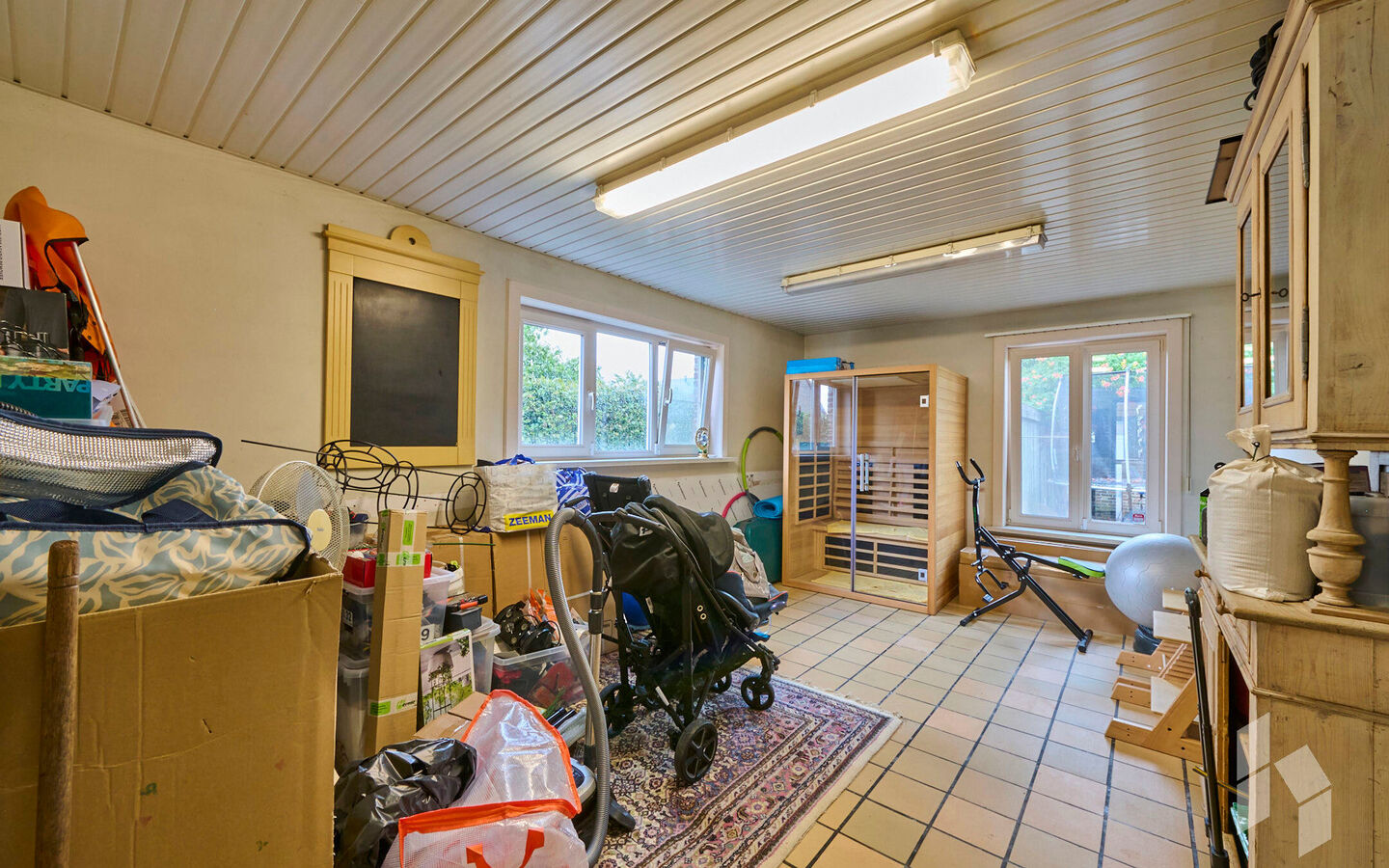 Huis te koop in Hechtel-Eksel