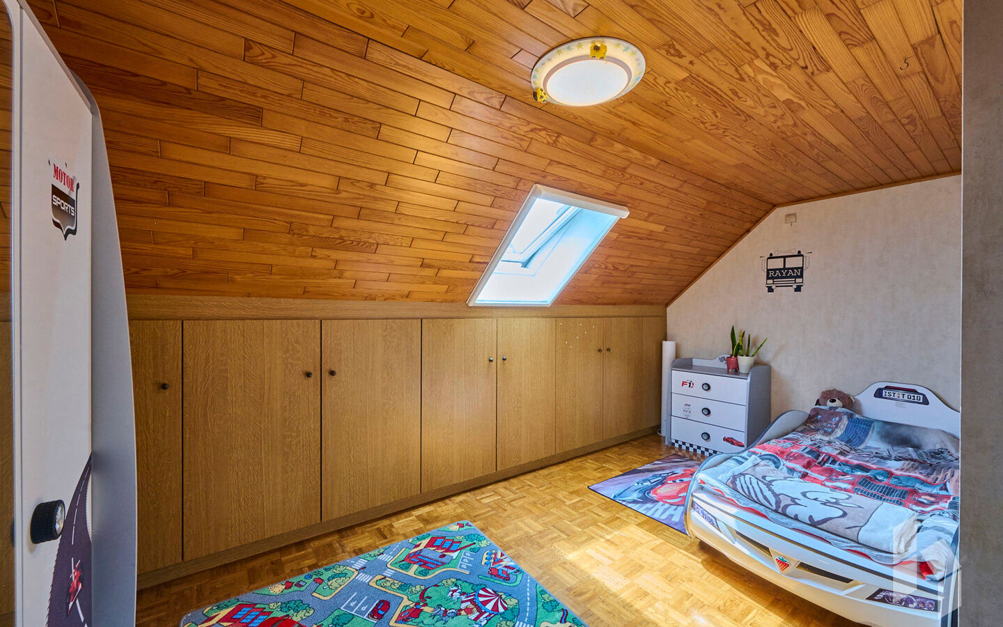 Huis te koop in Hechtel-Eksel