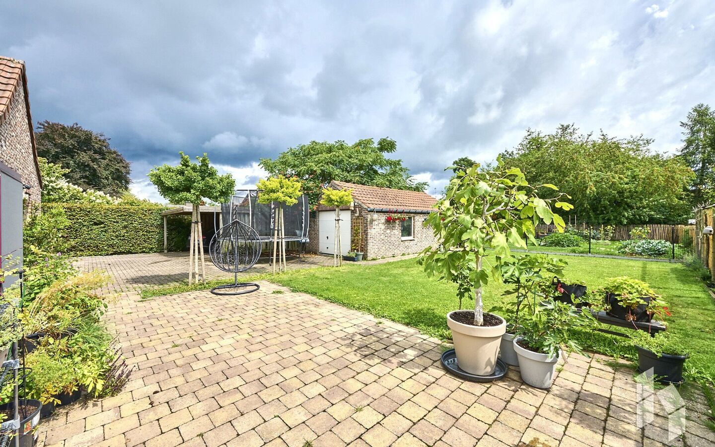 Huis te koop in Hechtel-Eksel