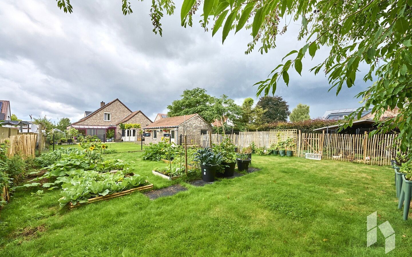 Huis te koop in Hechtel-Eksel