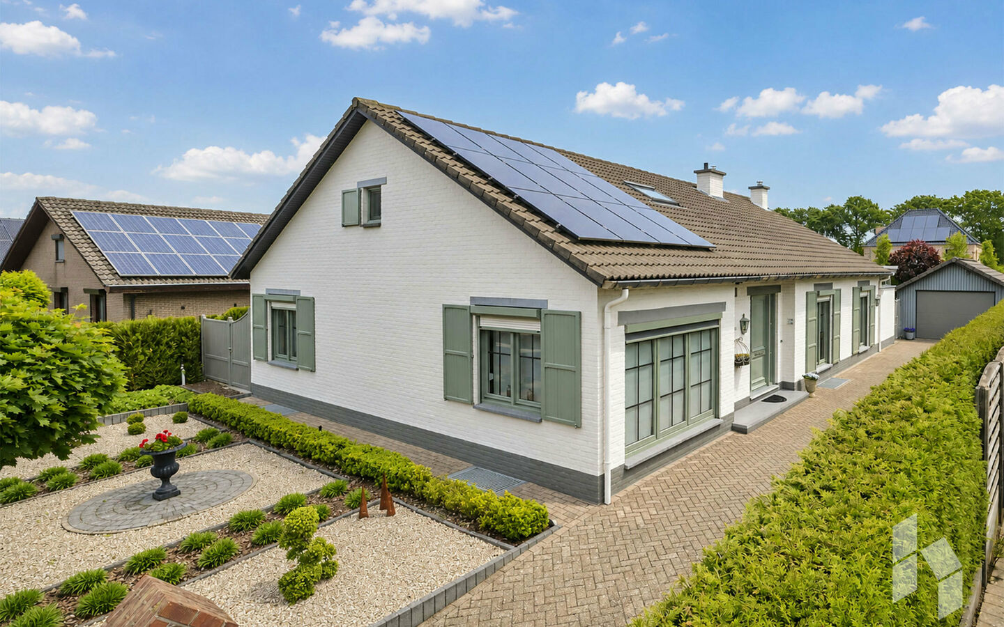 Huis te koop in Hechtel-Eksel