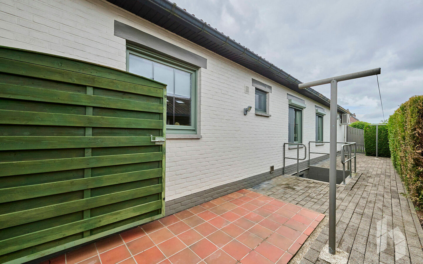 Huis te koop in Hechtel-Eksel