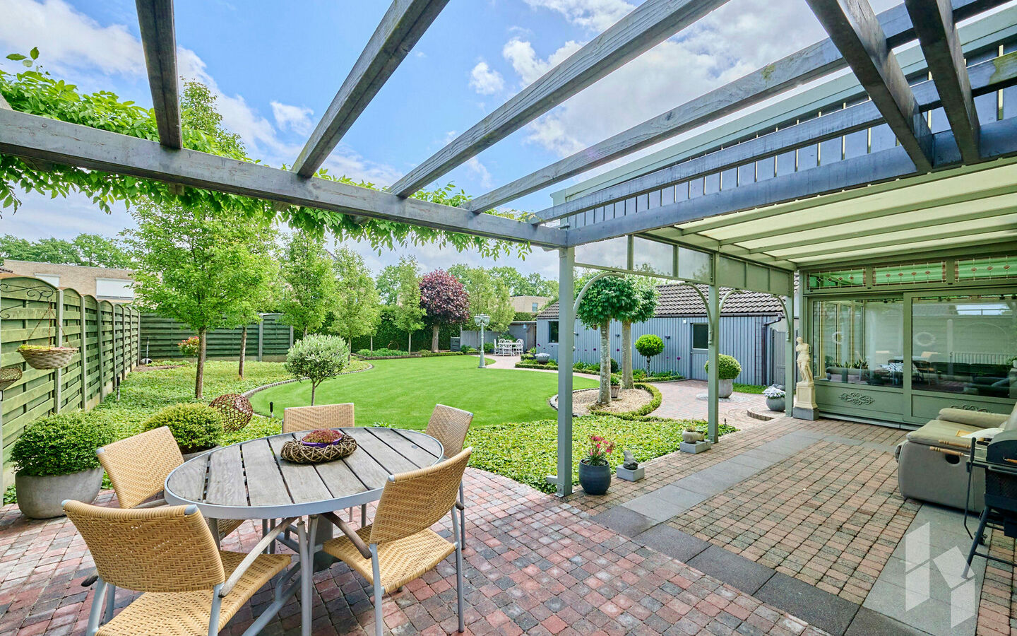 Huis te koop in Hechtel-Eksel