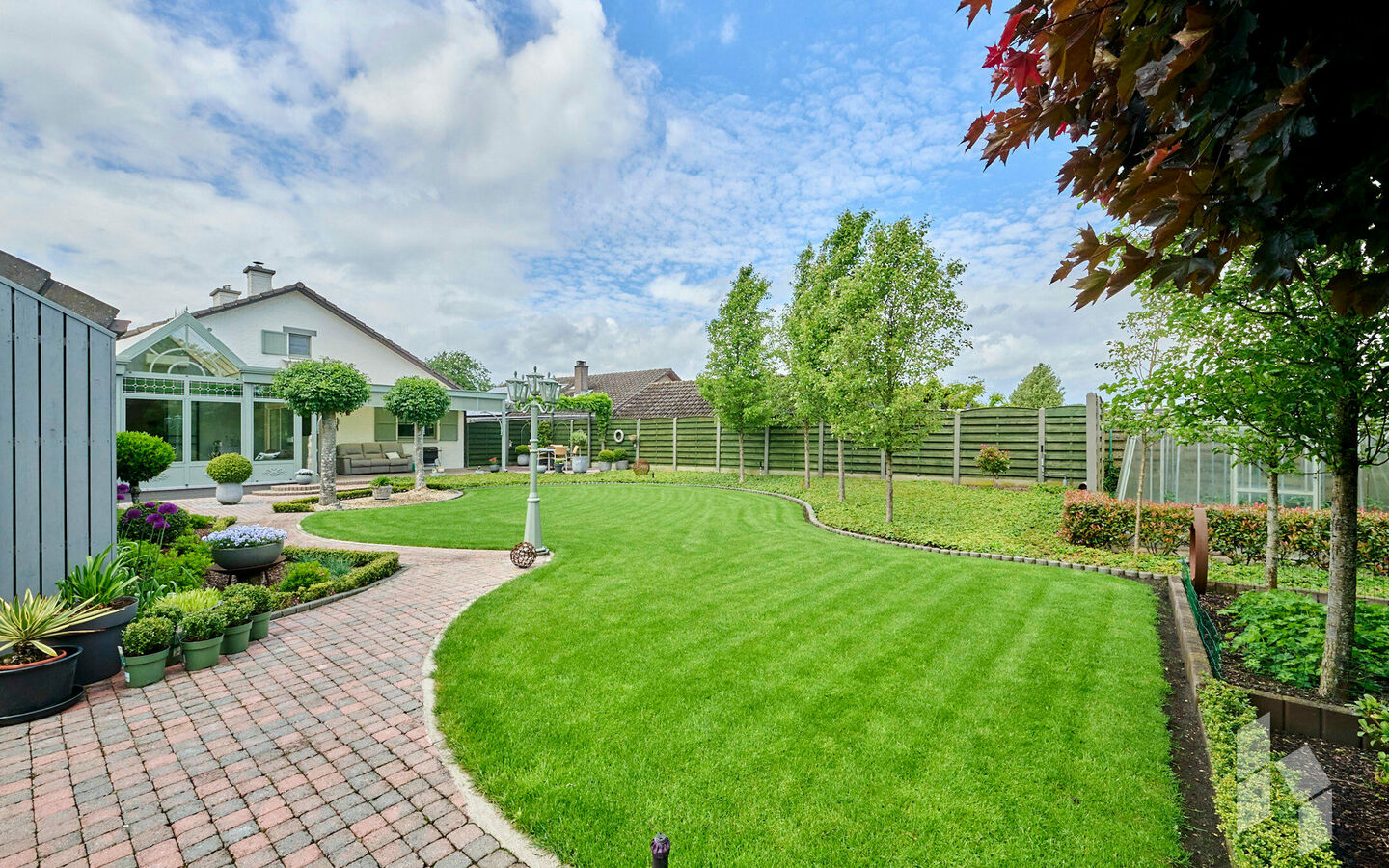 Huis te koop in Hechtel-Eksel