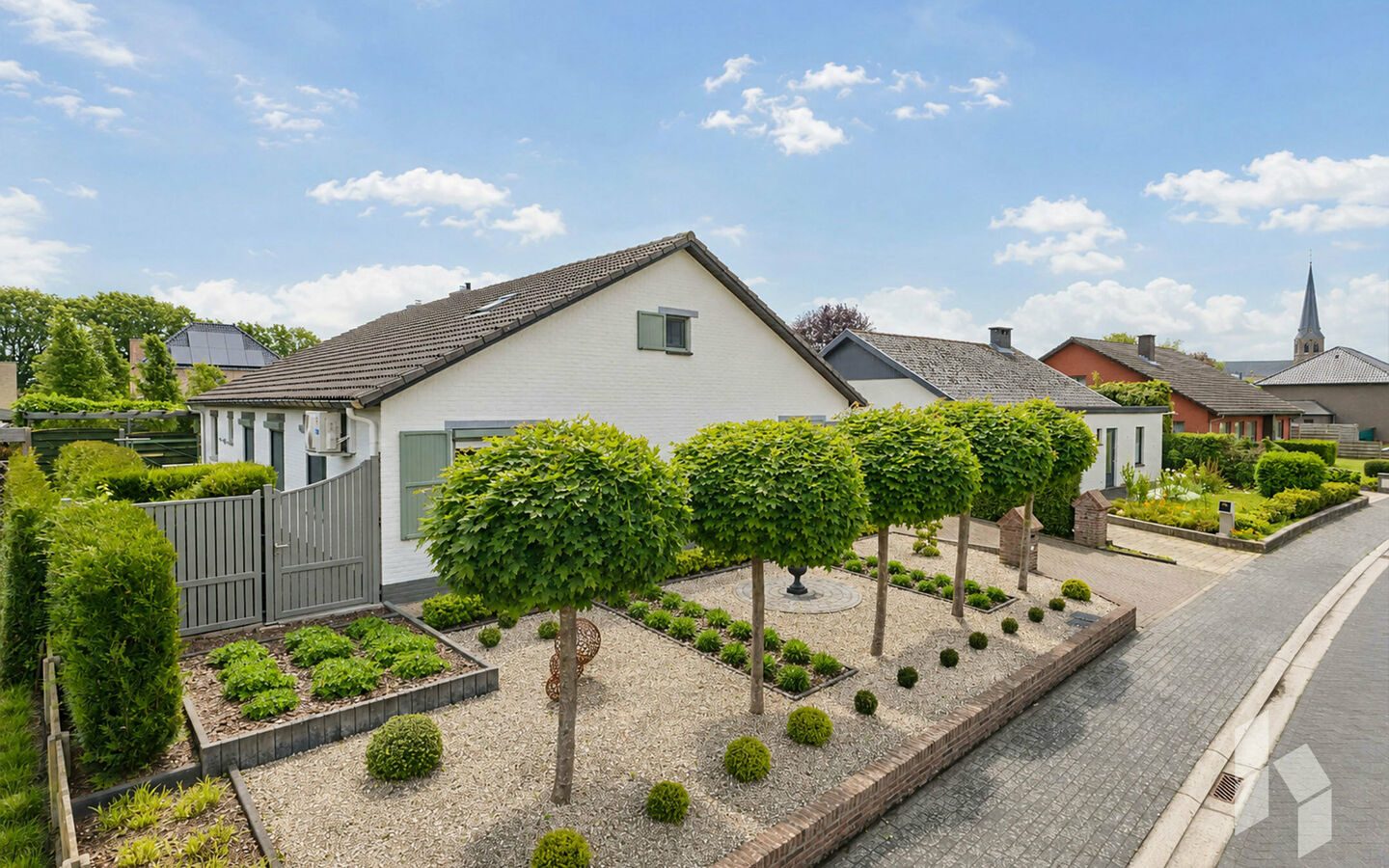Huis te koop in Hechtel-Eksel
