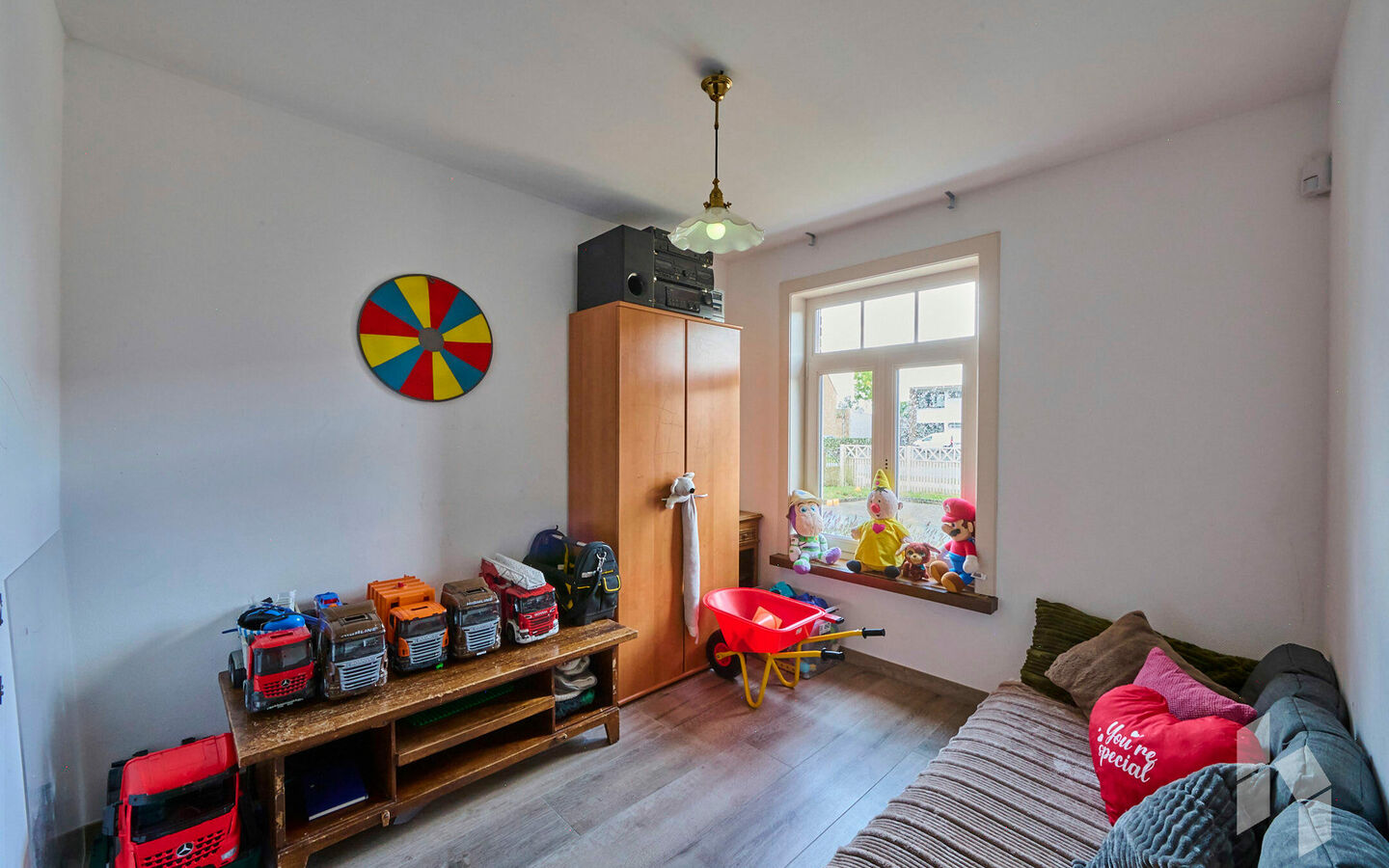 Huis te koop in Hechtel-Eksel