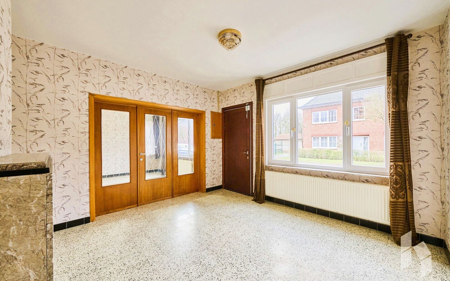 Huis te koop in Herk-de-Stad