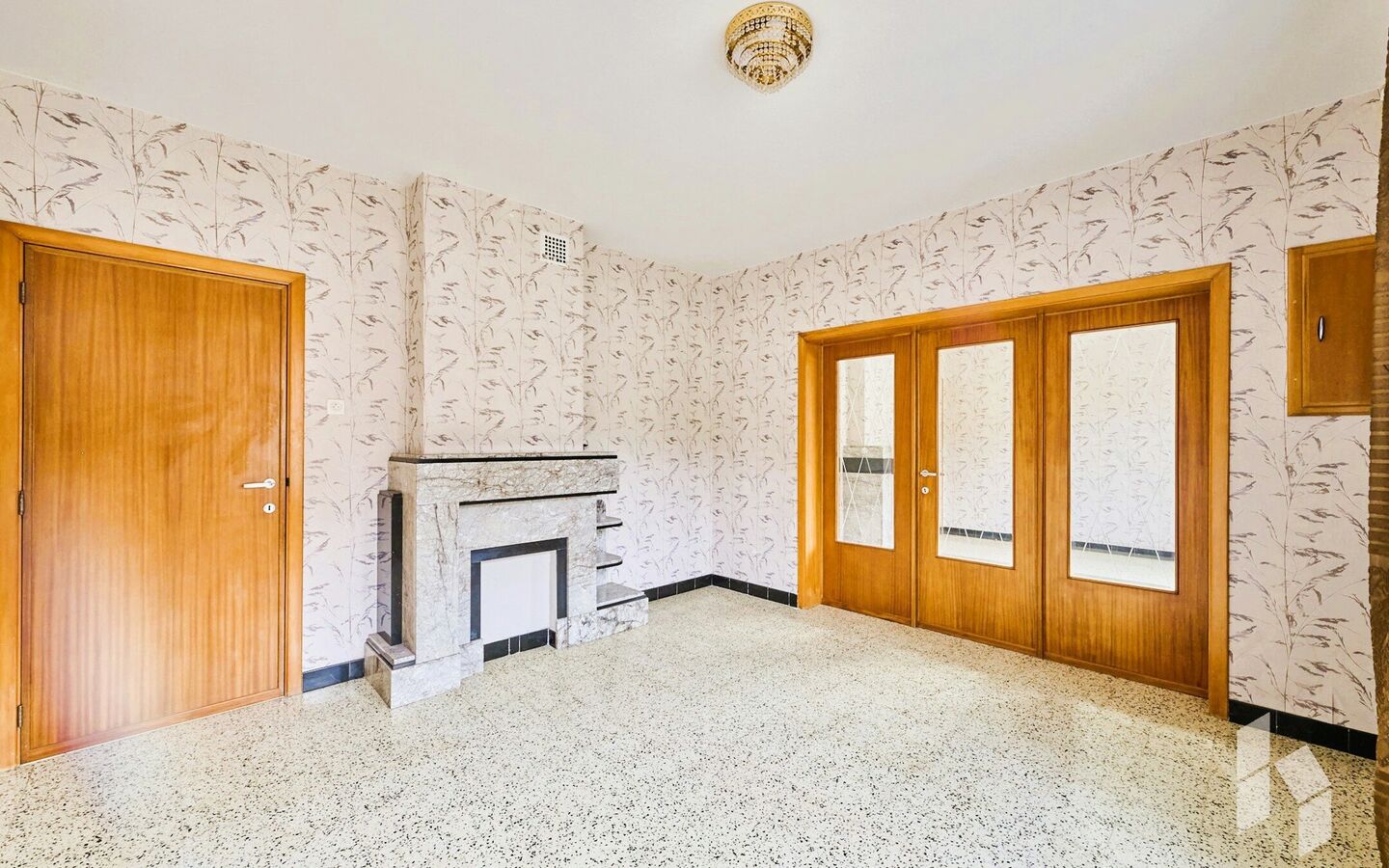 Huis te koop in Herk-de-Stad