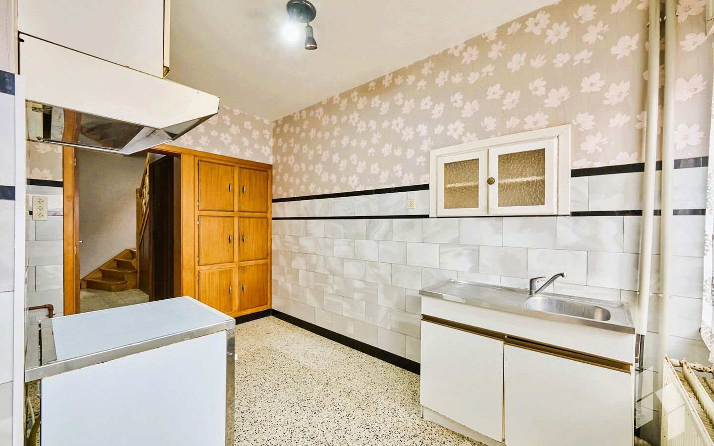 Huis te koop in Herk-de-Stad