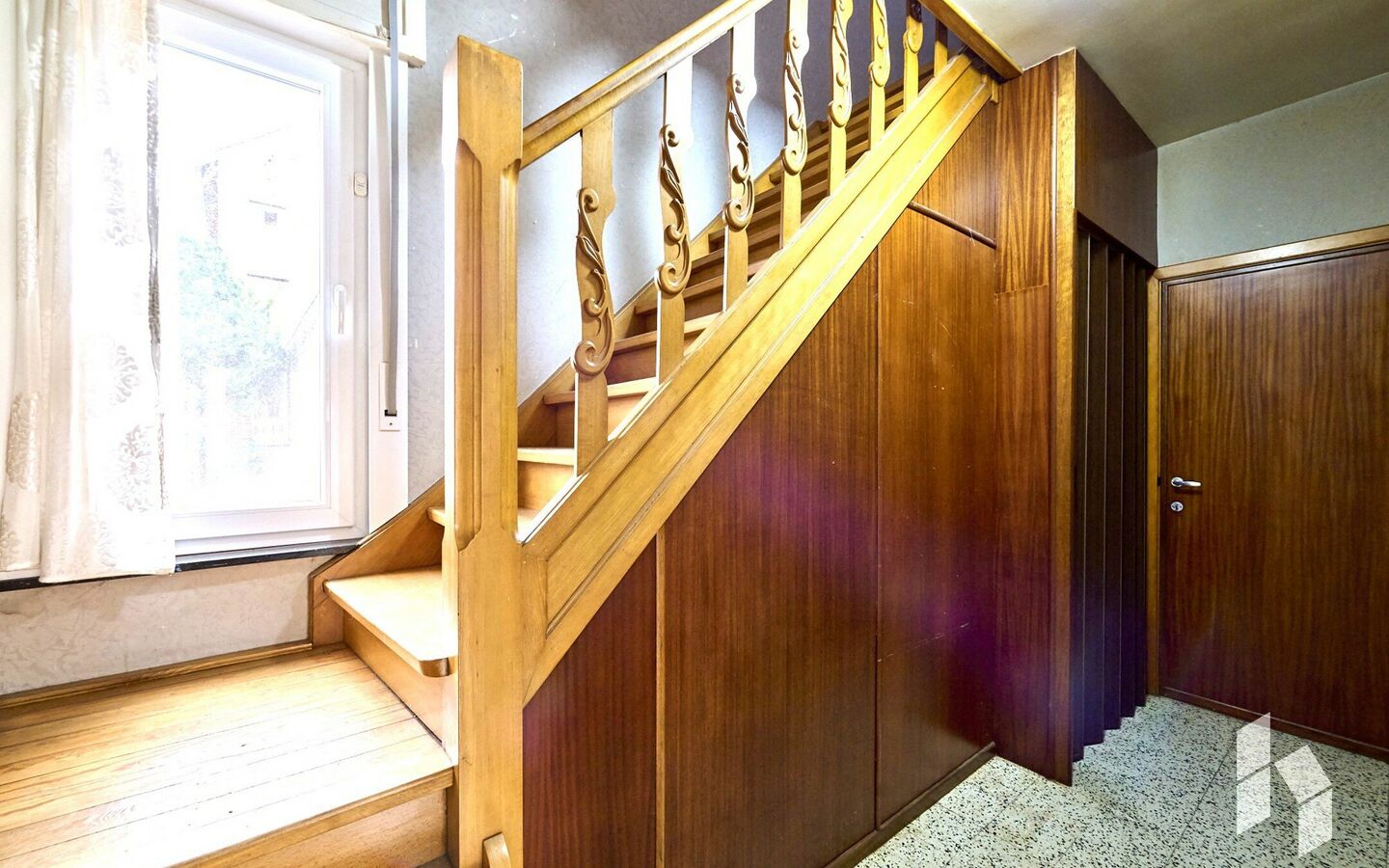 Huis te koop in Herk-de-Stad