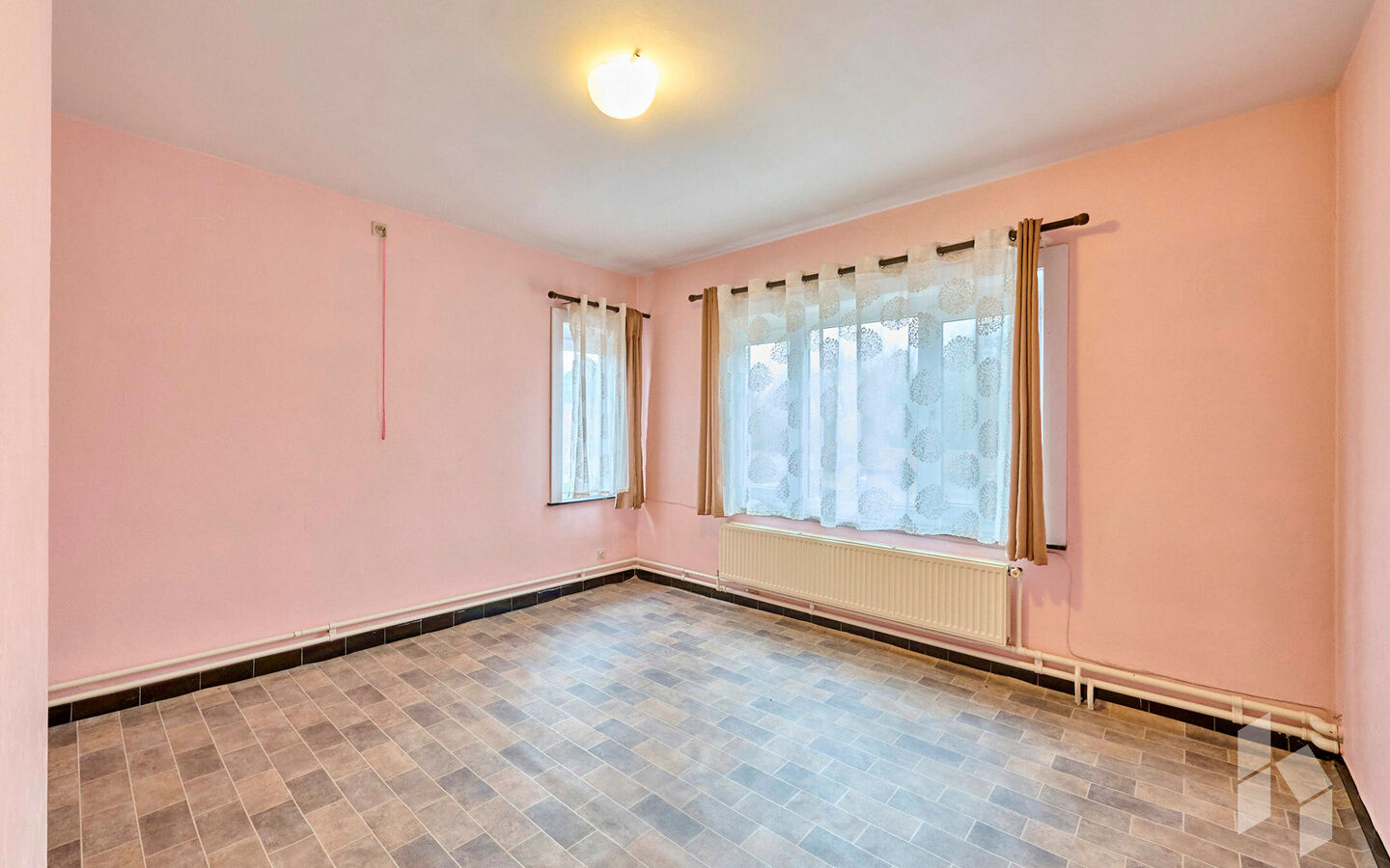 Huis te koop in Herk-de-Stad