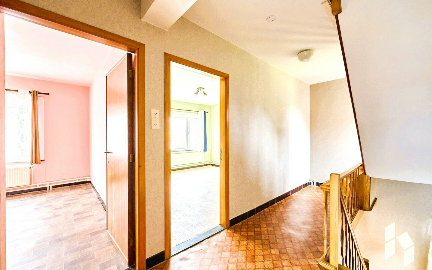 Huis te koop in Herk-de-Stad