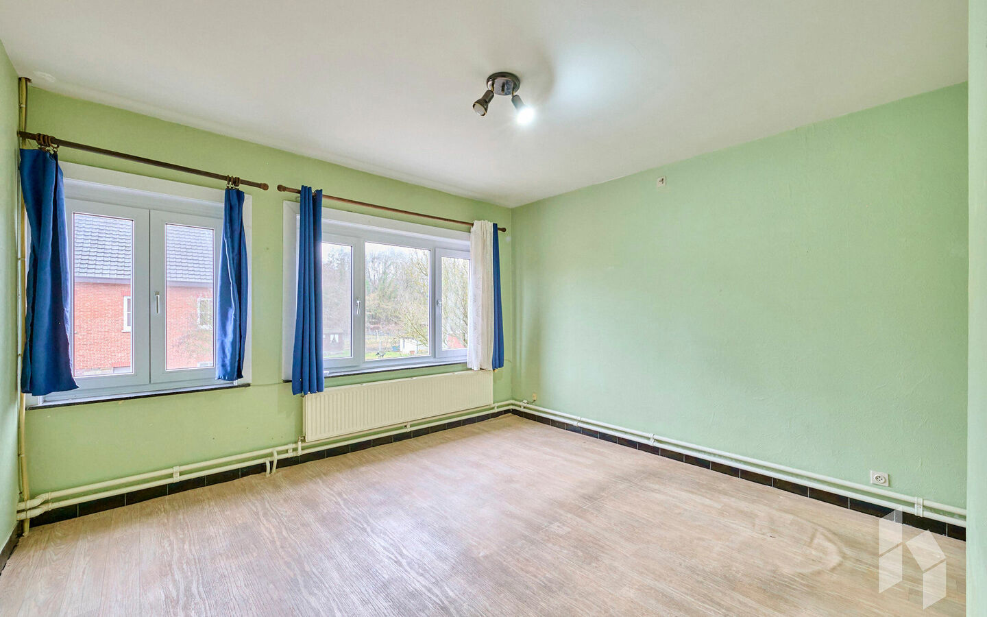 Huis te koop in Herk-de-Stad