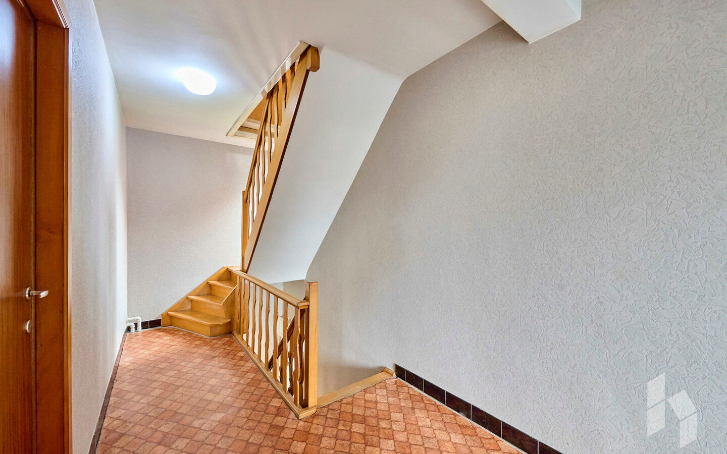 Huis te koop in Herk-de-Stad