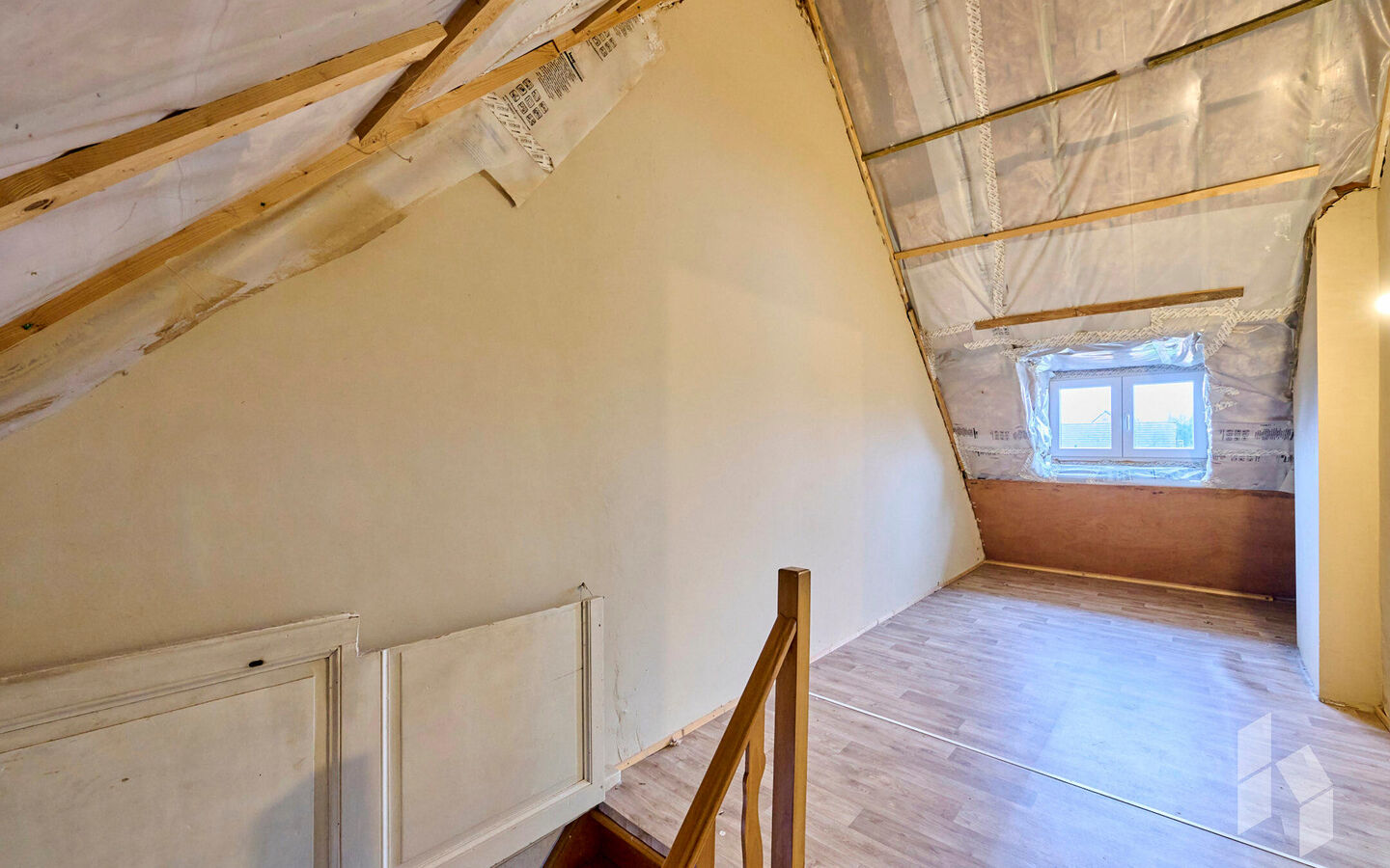 Huis te koop in Herk-de-Stad