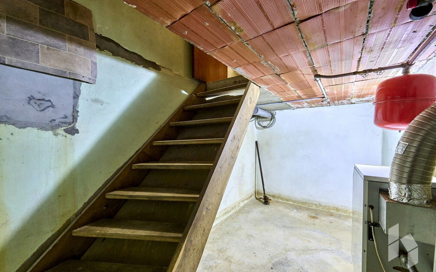 Huis te koop in Herk-de-Stad