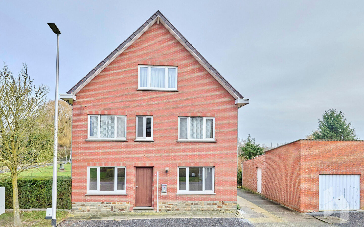 Huis te koop in Herk-de-Stad