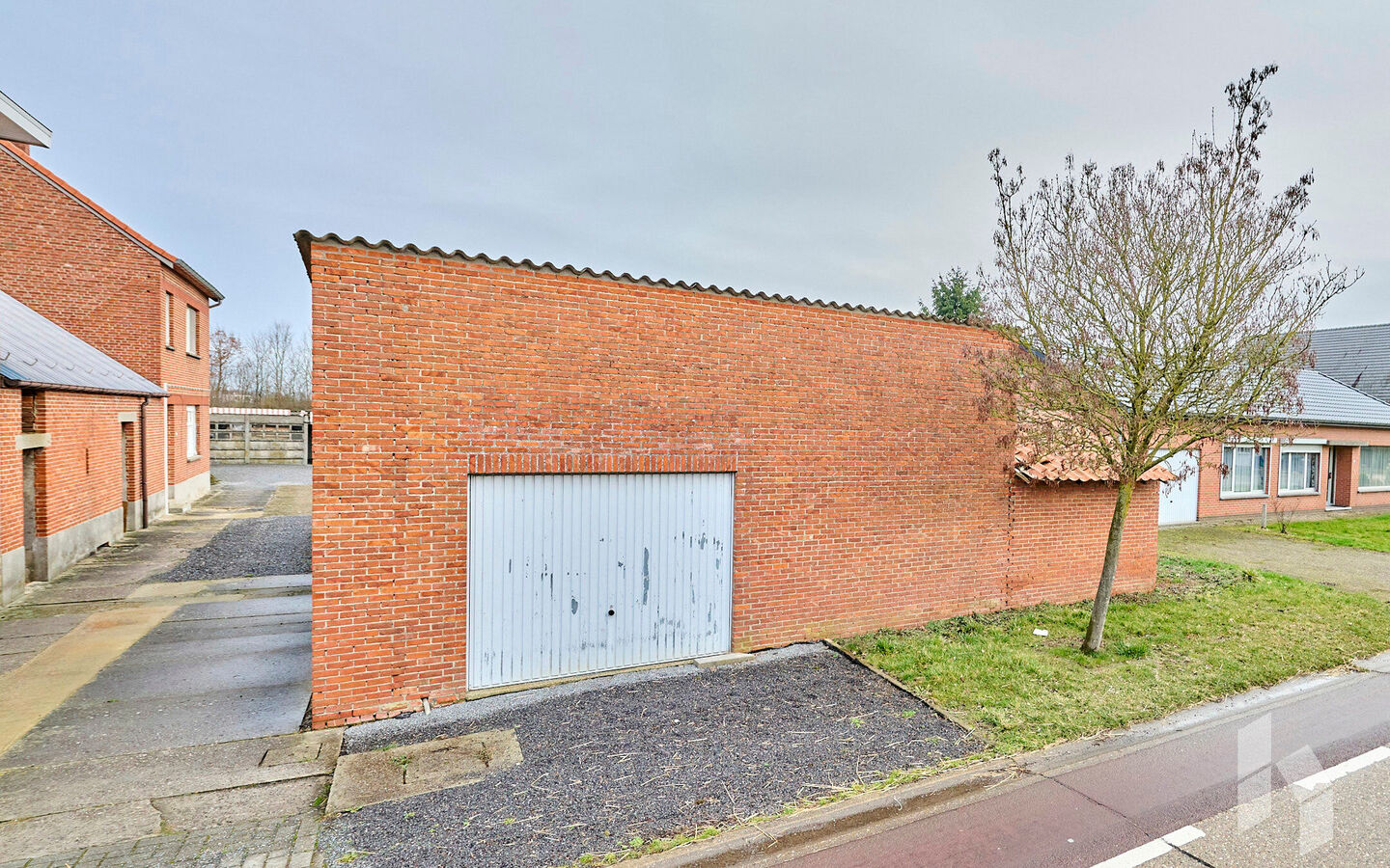 Huis te koop in Herk-de-Stad