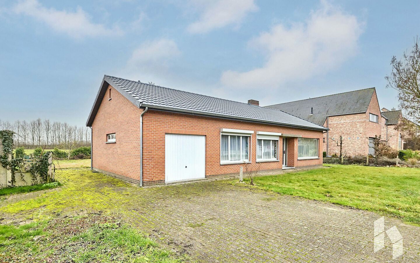 Huis te koop in Herk-de-Stad