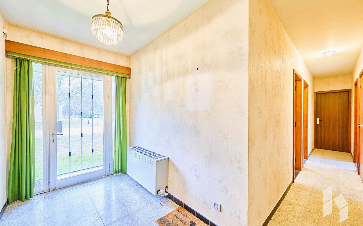 Huis te koop in Herk-de-Stad