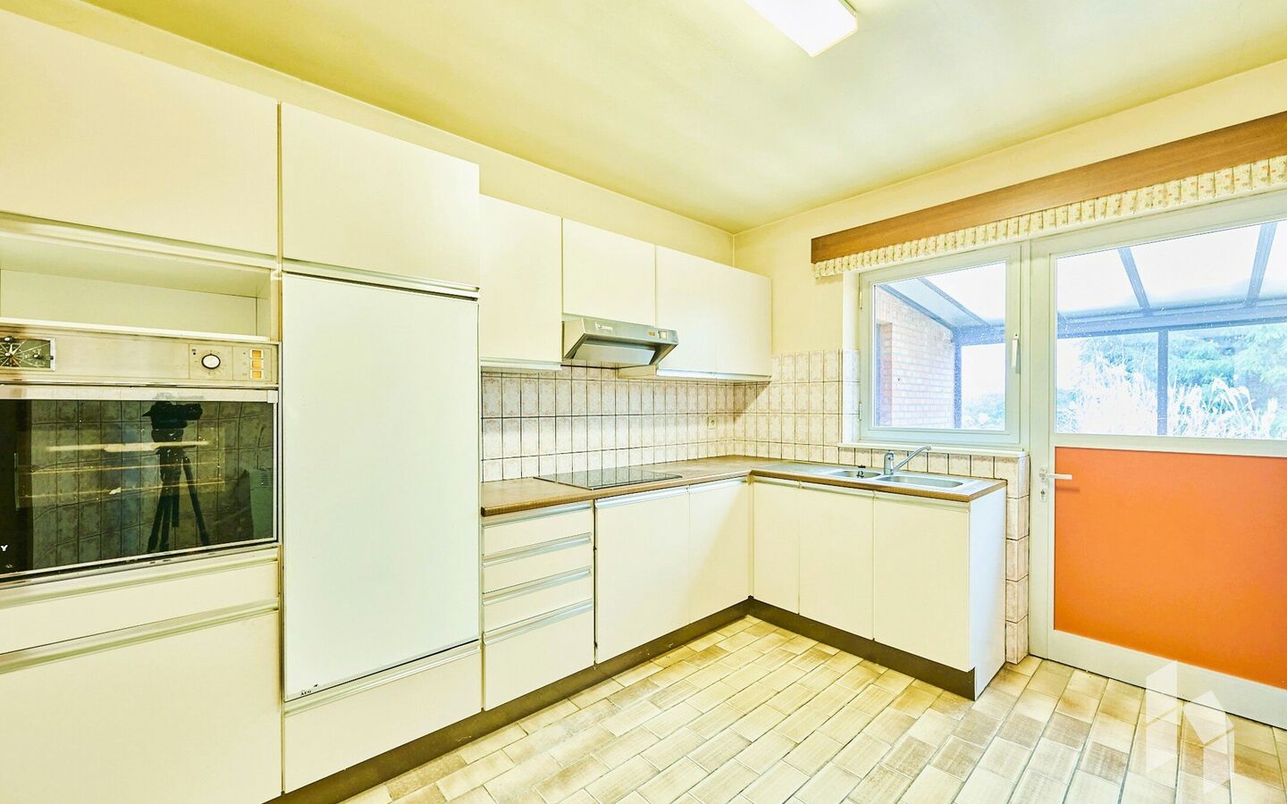 Huis te koop in Herk-de-Stad