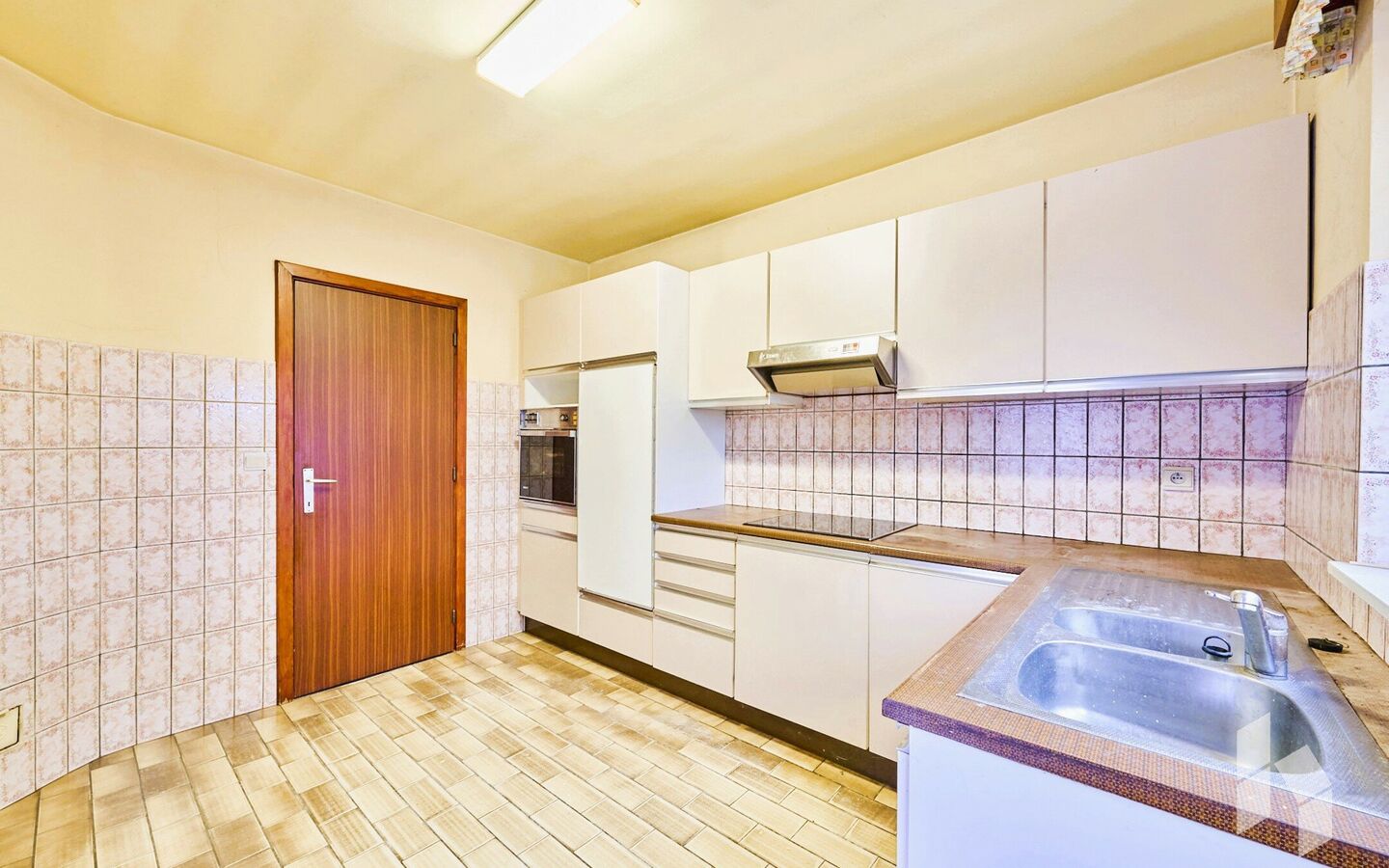 Huis te koop in Herk-de-Stad