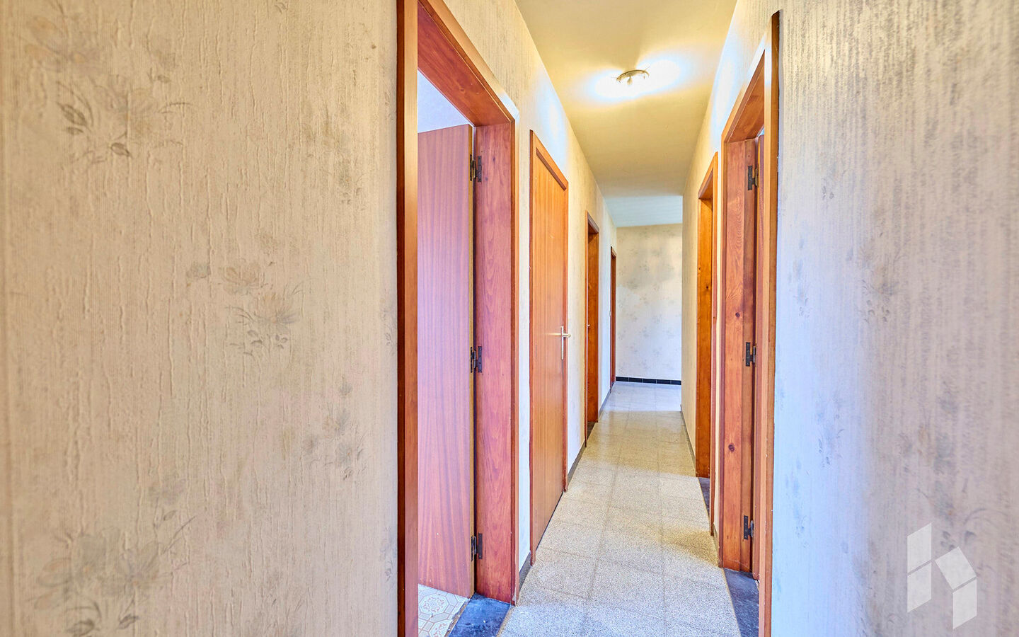 Huis te koop in Herk-de-Stad