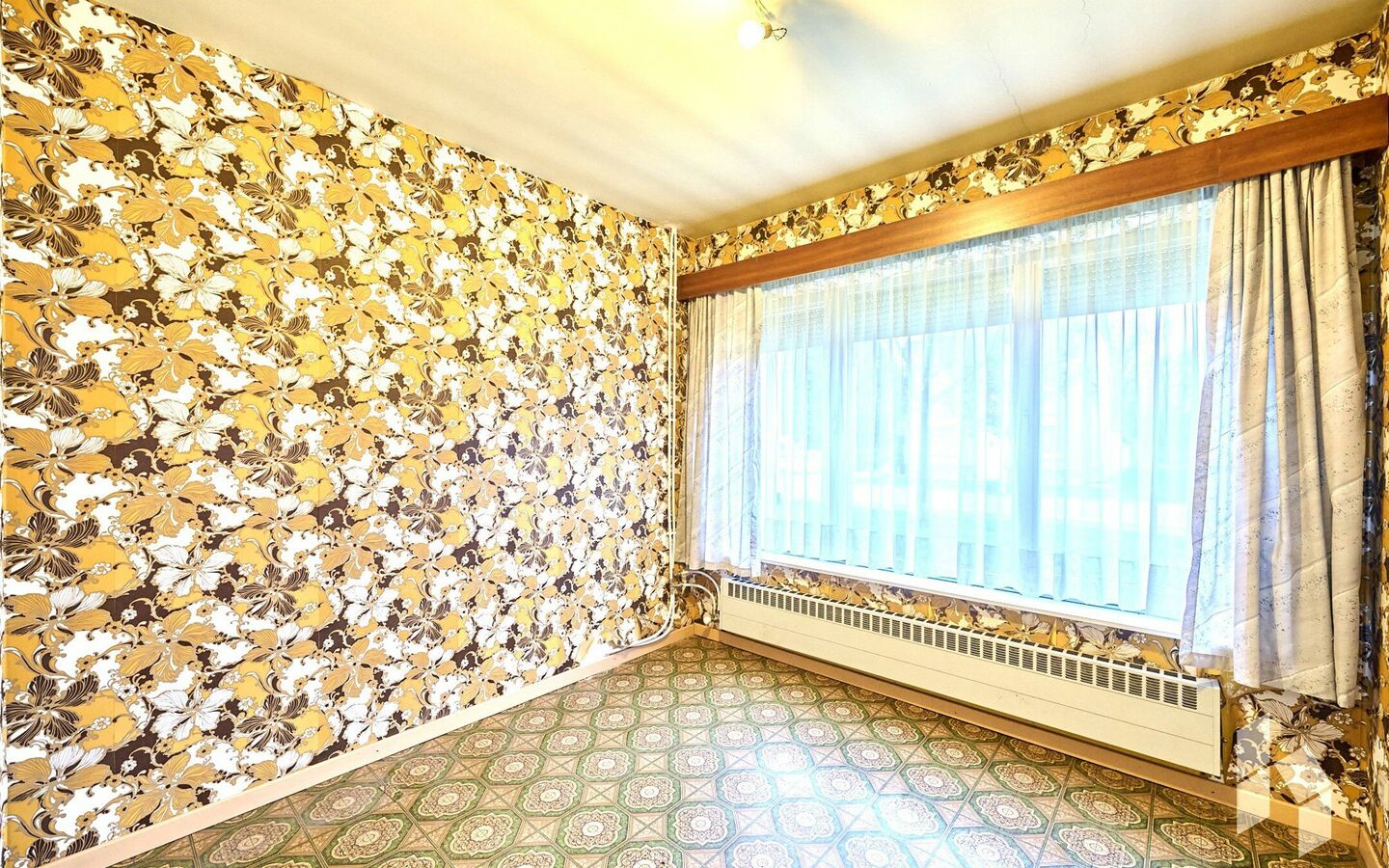 Huis te koop in Herk-de-Stad