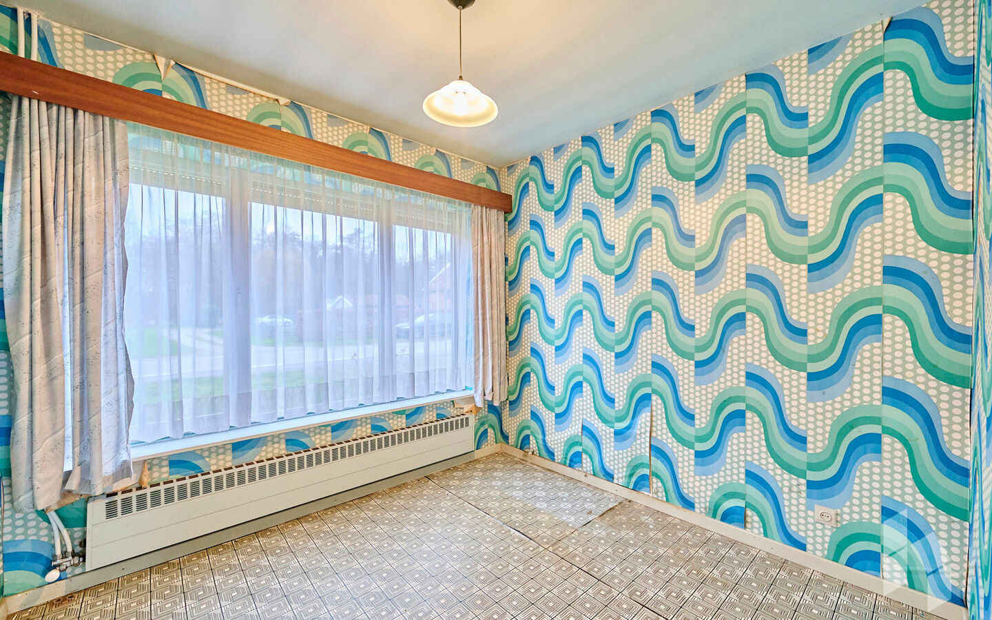 Huis te koop in Herk-de-Stad