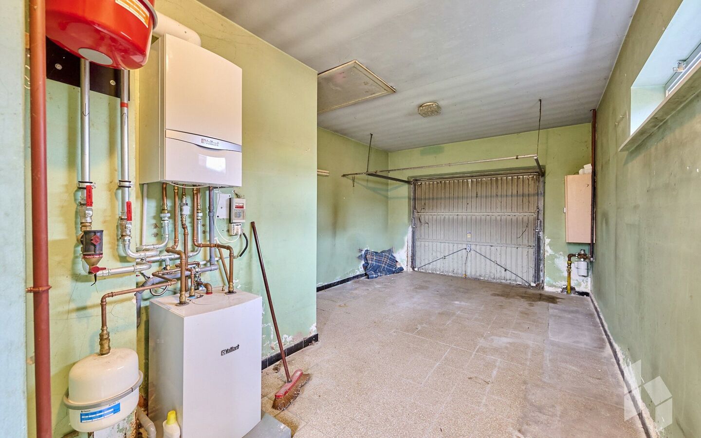 Huis te koop in Herk-de-Stad