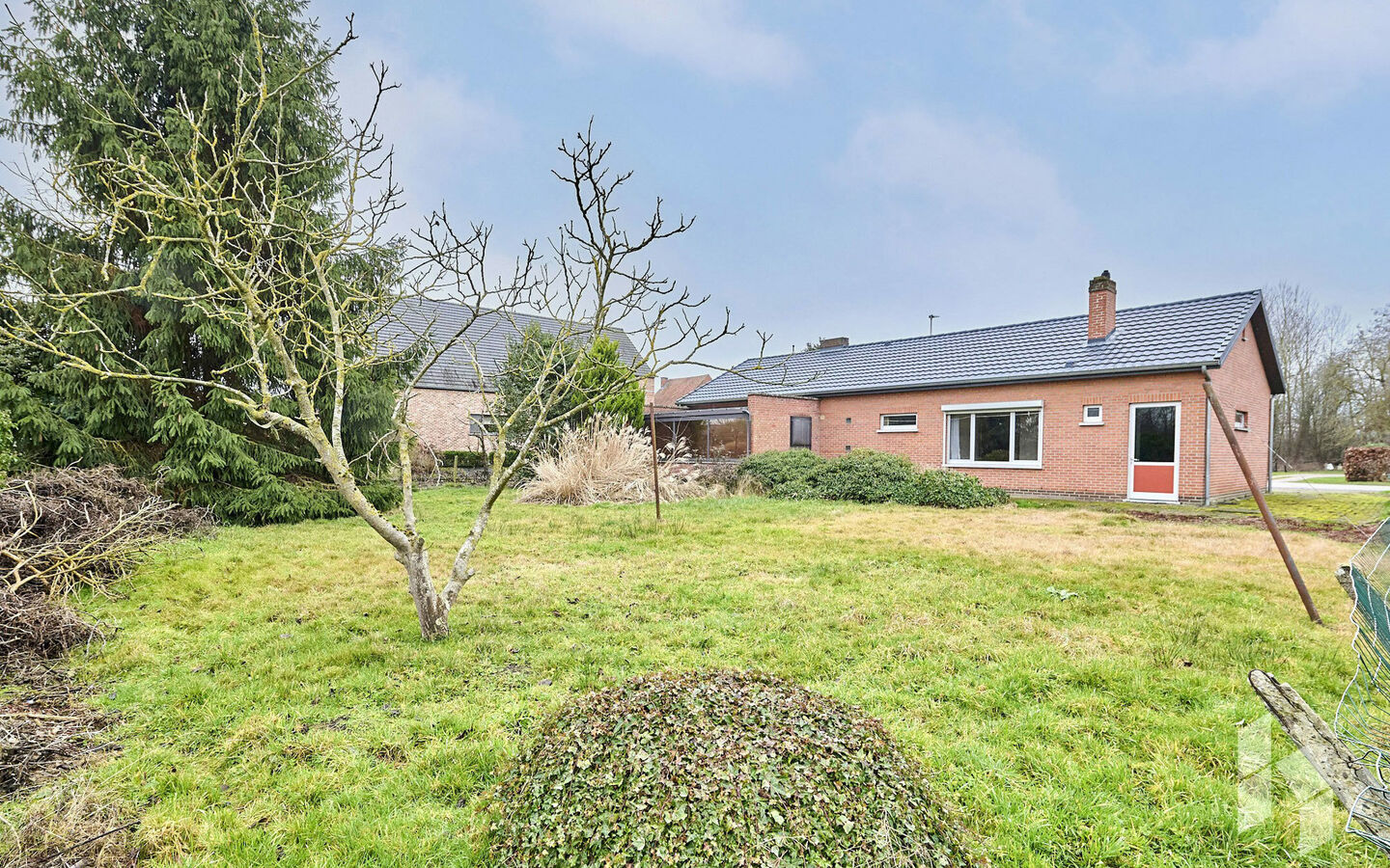 Huis te koop in Herk-de-Stad