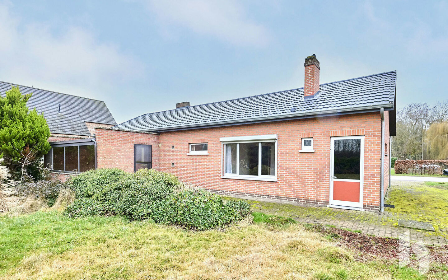 Huis te koop in Herk-de-Stad