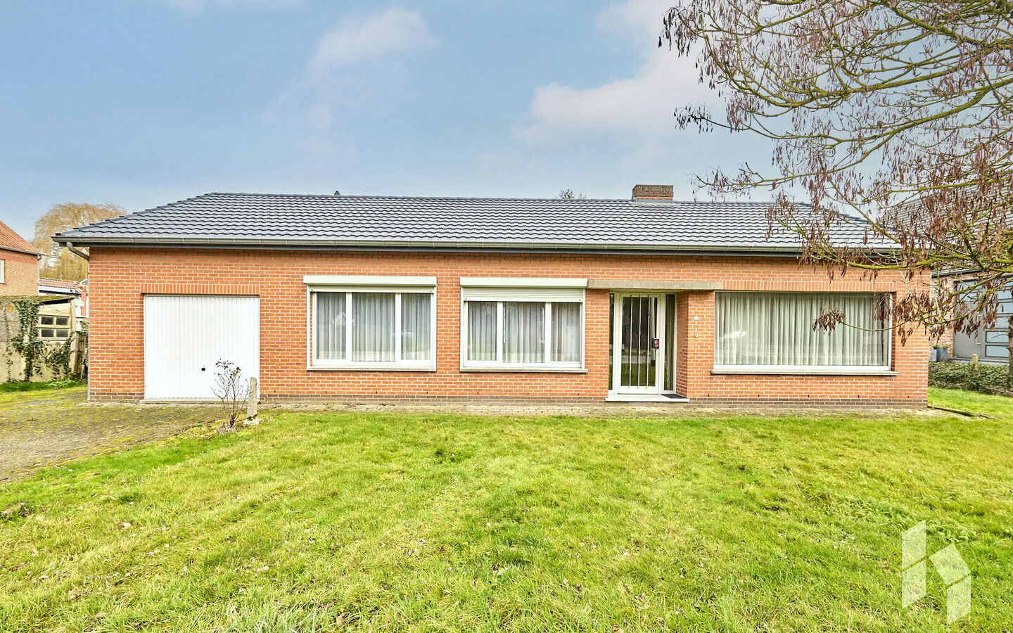 Huis te koop in Herk-de-Stad