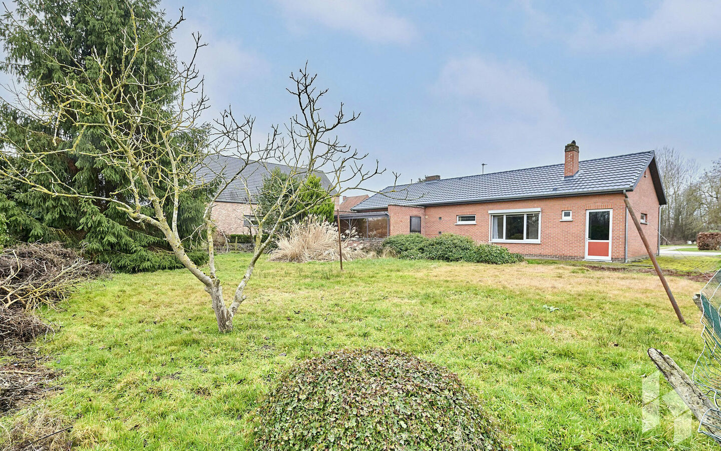 Huis te koop in Herk-de-Stad