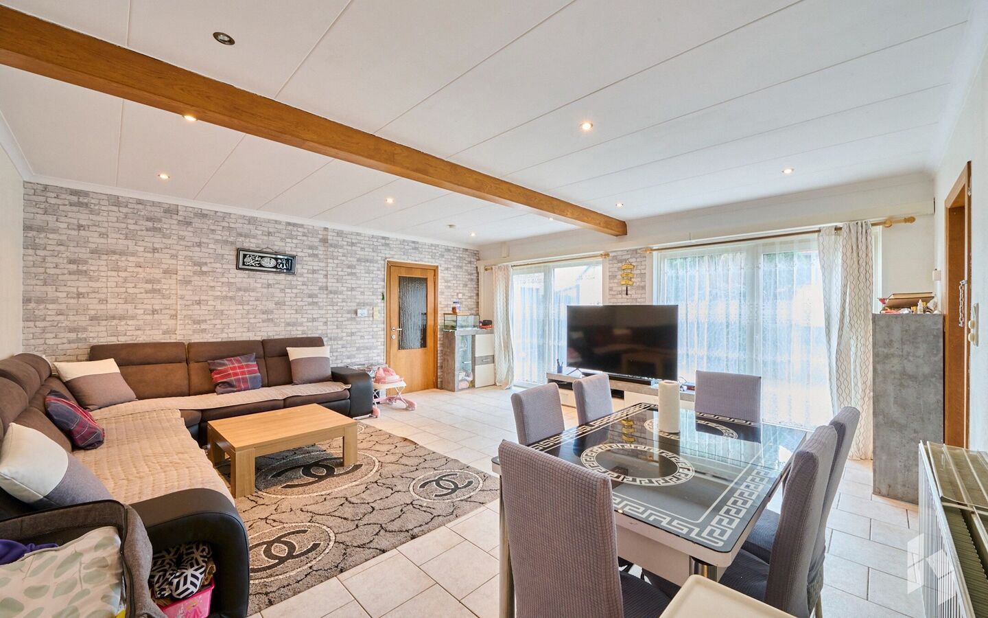 Huis te koop in Houthalen-Helchteren