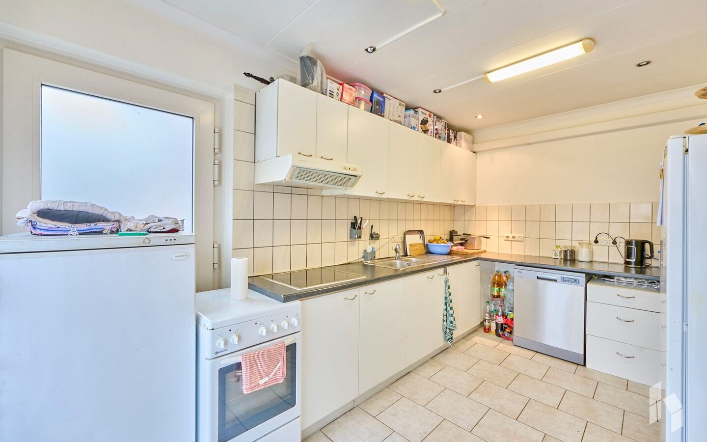 Huis te koop in Houthalen-Helchteren
