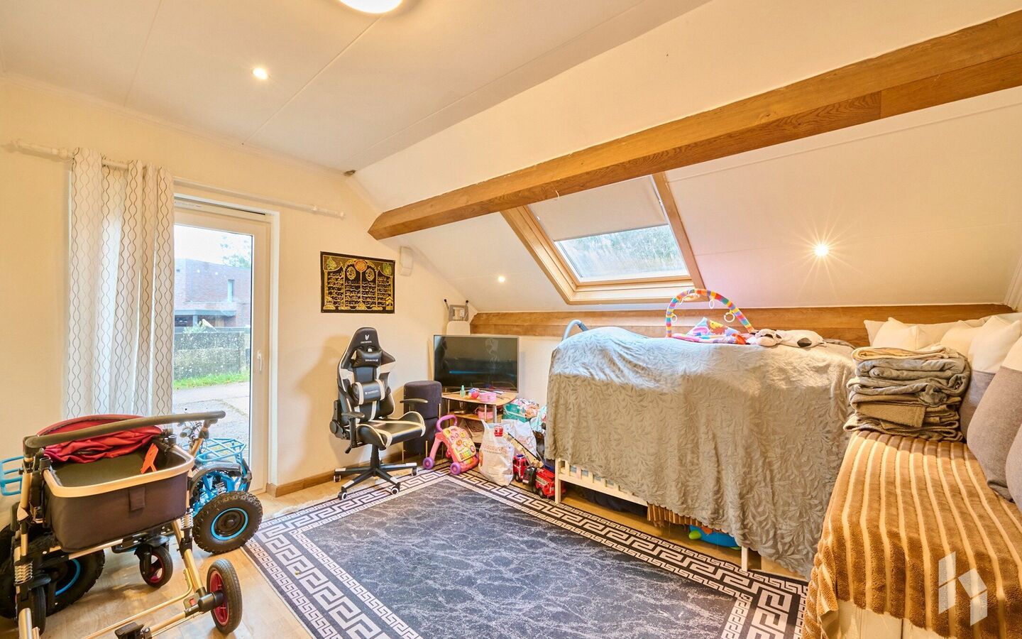 Huis te koop in Houthalen-Helchteren